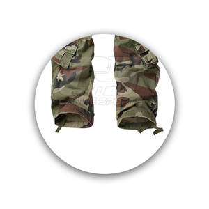 Pantalones de caza para hombre de talla grande, uso al aire libre, pantalones de caza para hombre, ropa de entrenamiento, pantalones de caza de algodón/poliéster - Product Image 5