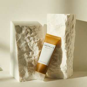 SKIN1004 Madagascar Centella Ampoule Foam 125ml Korean Beauty Wholesale <b>Cream</b> Sunscreen Cosmetics Cleansing Foam Cleanser - Product Image 6