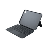 Vente en gros d'usine OEM/ODM Nouveau clavier sans fil détachable magnétique pour étui pour iPad Air 11 pouces M2/M3 Ultra fin
