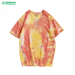 Nouveau design 2026 – T-shirts pour hommes 100 % coton, respirants, anti-plis, séchage rapide, écologiques, coupe ample et oversize, imprimés - Product Image 6