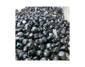 Nouveau compresseur AC 24V haute performance pour systèmes CVC industriels et commerciaux, grande capacité de refroidissement, garantie 1 an, rénovation/mise à niveau - Product Image 5