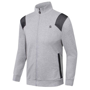 Chándal personalizado de alta calidad para hombre, ropa informal, chándal para hombre, 2 piezas, Jersey completo, gimnasio, trotar - Product Image 6