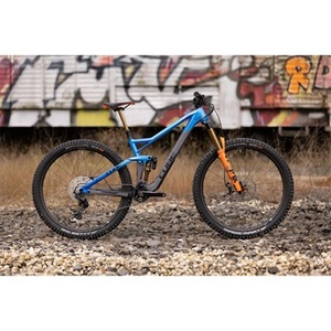 AB 2025 Cubee1 Stereos 150 C68 Advanced SLT 29 pour une qualité sonore supérieure Vélos de montagne - Product Image 1