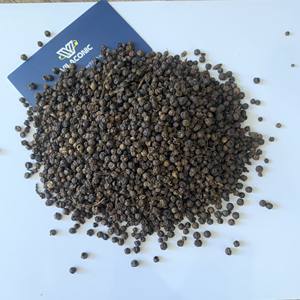 Huile de poivre noir Thomas Nguyen Light Berries Vietnam WS 84789896886 200-300g 6% GL Teneur en huile brute séchée 250-280g Variantes - Product Image 1