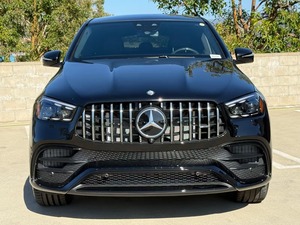 2026 A M G G-L-E 63 S SUV/Coupé de lujo de alto rendimiento, 603hp, 4.0L V8, automático de 9 velocidades. - Product Image 6