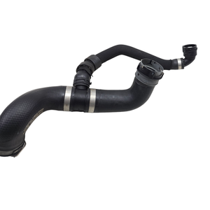 Tubo Inferiore del Radiatore per Mercedes Classe E Cabrio (A238) A2135007200 256930 Hybrid 3000 (17>) - Product Image 3