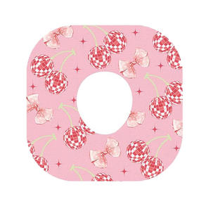 Patchs adhésifs médicaux personnalisés à motifs multiples pour capteur CGM Dexcom G7, imperméables, respirants, hypoallergéniques, pour 10 à 14 jours - Product Image 4