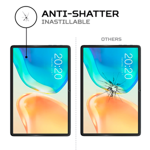 ฟิล์มกันรอยหน้าจอสำหรับเทคลาส เอ็ม 40 พลัส - Product Image 5