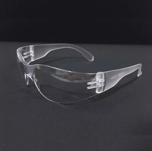 PC <b>Lens</b> Safety <b>Glasses</b> <b>with</b> Side shields - Product Image 5