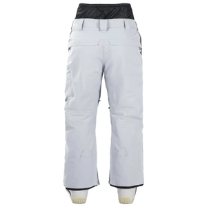Pantalon de ski unisexe, coupe ample, respirant, Polartec, imperméable, streetwear, hiver, extérieur, chaud, baggy, style hip-hop, snowboard, neige - Product Image 4
