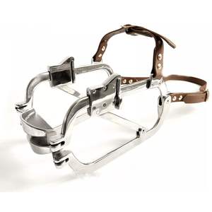 ชุดอุปกรณ์ทันตกรรมสำหรับม้าพันธุ์อีคฟีสันปิดปากม้าน้ำ3ชิ้น - Product Image 1