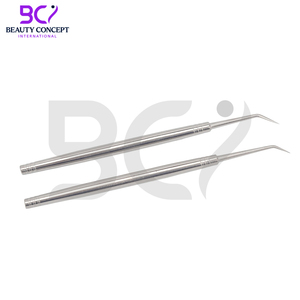 Le plus récent Style Lash Lift Tool Cils En Acier Inoxydable Curl Perm pour Femmes Crème Cils Art avec Prix Raisonnable - Product Image 6