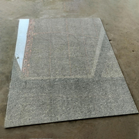 Carreaux de sol en porcelaine de qualité supérieure Gres Porcellanato 60x60 Carreaux vitrifiés à double charge Carreaux aspect pierre marbrée en porcelaine émaillée