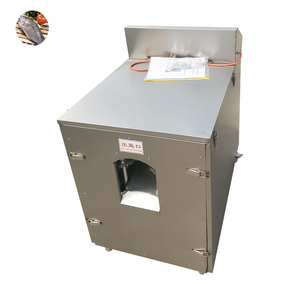 Máquina De Limpieza De Pescado Rupi Indio Matar Y Escalar En India - Product Image 5