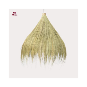 High Quality Seagrass Lampshade <b>Ceiling</b> Chandelier <b>Light</b> Fixture Rattan Pendant <b>Light</b> Homestay Restaurant Woven Rattan <b>Light</b> - Product Image 1