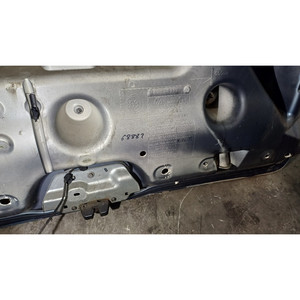 Portellone Posteriore Completo FIAT Scudo 3a Serie RHH (07>16) - Product Image 5