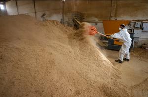 Servicios de mecanizado para tipo de producto PELET - Product Image 1