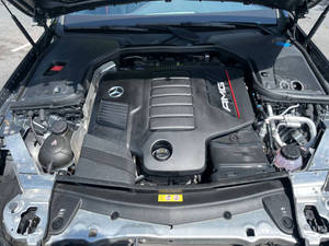 Mercedes-Benz Clase E 2020 en Perfecto Estado - Product Image 6