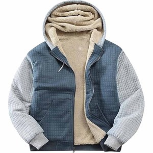 Sweats à capuche pour hommes délavés au soleil personnalisés Qualité supérieure Nouveau design 100% coton Sweats à capuche délavés au soleil pour hommes téléchargés par Dress Sports - Product Image 1