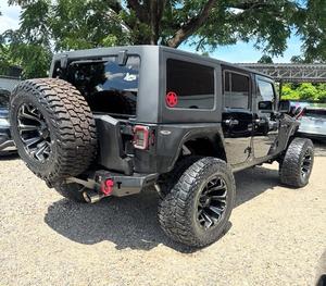 Usado LHD/RHD 2016 J-eep Wrangler 4x4 - Product Image 2