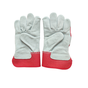 Unisex Canadian Fashion Leather Ski <b>Gloves</b> for Kids Winter Outdoor Insulated Sports <b>Gloves</b> Snow Ridding Hiking Printed Design - Product Image 2