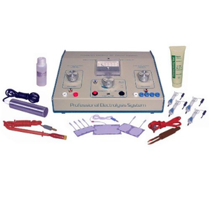 เครื่องอิเล็กโทรไลซิสแบบพกพา Aavexx Industrial Electric 600 มินิ ชาร์จไฟได้ สำหรับมืออาชีพ กันน้ำ เป็นมิตรกับสิ่งแวดล้อม ผลิตจากพลาสติก - Product Image 6