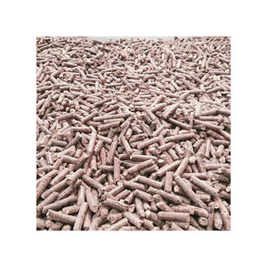 Vente en gros de granulés de bois de haute qualité fabrication de granulés de bois biomasse granulés de bois - Product Image 3