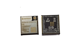 Espressif โมดูล ESP32 Wi-Fi ESP32 esp32s3โมดูลบ้าน ESP32S3WROOM esp32-s3-wroom-1โมดูลที่บ้านพร้อมชิป esp32-s3สำหรับ IOT สมาร์ทบอร์ด - Product Image 3