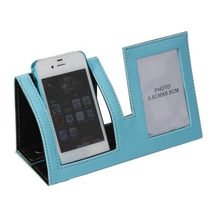 Organizador de Escritorio LG-S004 con Logotipo Personalizado, Regalo Promocional, Soporte de Almacenamiento para Mesa de Oficina - Product Image 3