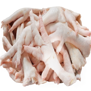 ขาไก่แช่แข็งฮาลาล เกรด A คุณภาพสูง มีคุณค่าทางโภชนาการ อายุการเก็บรักษา 12 เดือน ผลิตจากบราซิล สำหรับผู้จัดจำหน่ายร้านอาหาร - Product Image 3