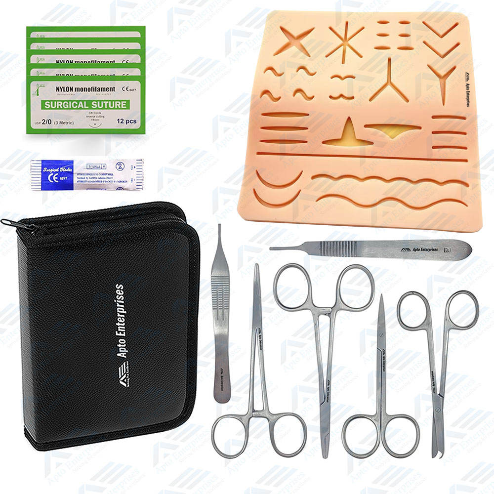 Suture Kit