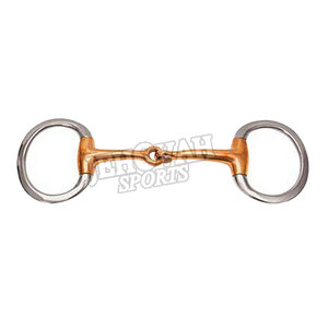 Brocas de acero inoxidable para montar a caballo, productos de carreras ecuestres, alta calidad, 2022 - Product Image 6