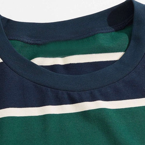 เสื้อยืดผู้ชายผ้าฝ้าย100% ปากีสถานมีทุกขนาด - Product Image 3