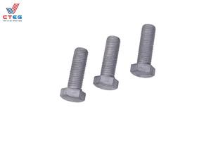 TCVN 1916 Boulon haute résistance pour projets de construction - Product Image 2