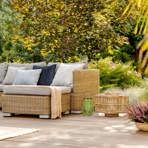 Portavelas de Pilar Tejido a Mano, Linterna Decorativa de Mesa, Portavelas de Metal para Decoración del Hogar y Jardín - Product Image 6