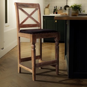 Silla de comedor portátil moderna Delane, muebles versátiles para el hogar, oficina, Hotel, apartamento, centro comercial, cualquier ajuste, altura ajustable - Product Image 1