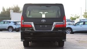 Nuevo Toyota Granvia 2.8L WAGON 6 PLAZAS AT WG3 Transmisión Manual - Product Image 6