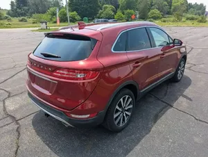 Lincoln MKC 2019 en parfait état - Product Image 3