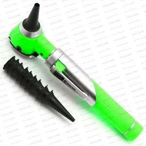 Otoscope with Light Complete Set of Ear Scope for Examination at <b>Home</b> Ear Infection Detector for <b>Doctor</b> by Vaslcare - Product Image 3