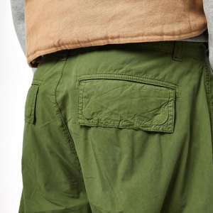 Producto más demandado, fácil de usar con cordón para pantalones de hombre, cómodos para uso diario, pantalones Cargo para hombre con tamaño/logotipo personalizado - Product Image 5