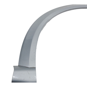 Moulure d'arche de roue avant droite FORD Puma Série L1TB-S16D238-B Diesel 1500 (19>) - Product Image 2