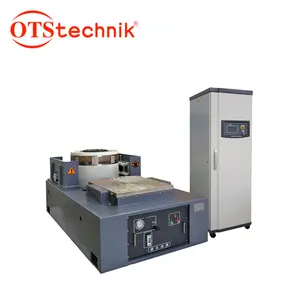 Lab Vibrating Table/System Vertical And Horizontal Vibrating Shaker Table/Universal Random Vibration Test Machine