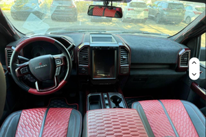 Nuevo USADO LHD/RHD 2018 FORD F-150 XLT 4X4 SUPERCREW - Product Image 4