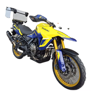 Latest Qoulity Sale <b>Model</b> New 2025 <b>D</b>-L 800 DE RC-M3 V-Strom With 2 Year International Warranty - Product Image 1