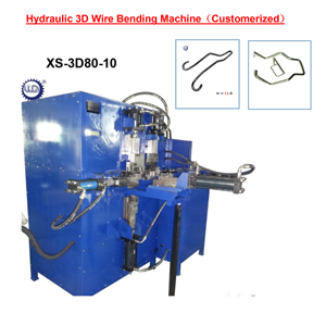 MESIN 3D HYDRAULIQUE PEMBENGKOK - Product Image 3