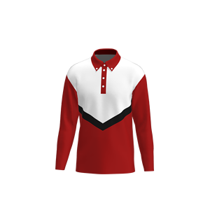 Camiseta de algodón y poliéster para hombre, Polo estampado, cantidad, bricolaje, OEM, personalizada - Product Image 1