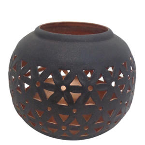 Hotel Decoration Metal <b>Square</b> Tray With Flower <b>Vase</b> With Nickel Silver Color Flower Pot for Living Room Decoration Handmade - Product Image 5