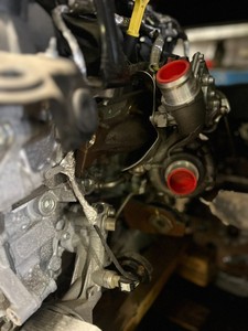 USADO, Ford F-150 PICKUP ECOBOOST 2022, Motor 3.5L con (turbo), VIN 8 (dígito 8) - Product Image 3