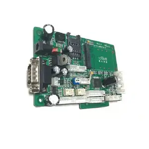 ספק PCB אלקטרוני בסין לתאורת רחוב ומטען נייד PCB/PCBA הרכבת חוזה אלקטרוני