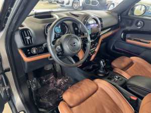 Nuevo MINI COOPER S COUNTRYMAN Plus 2024, SUV Automático, Volante a la Izquierda, Sin Accidentes - Product Image 3